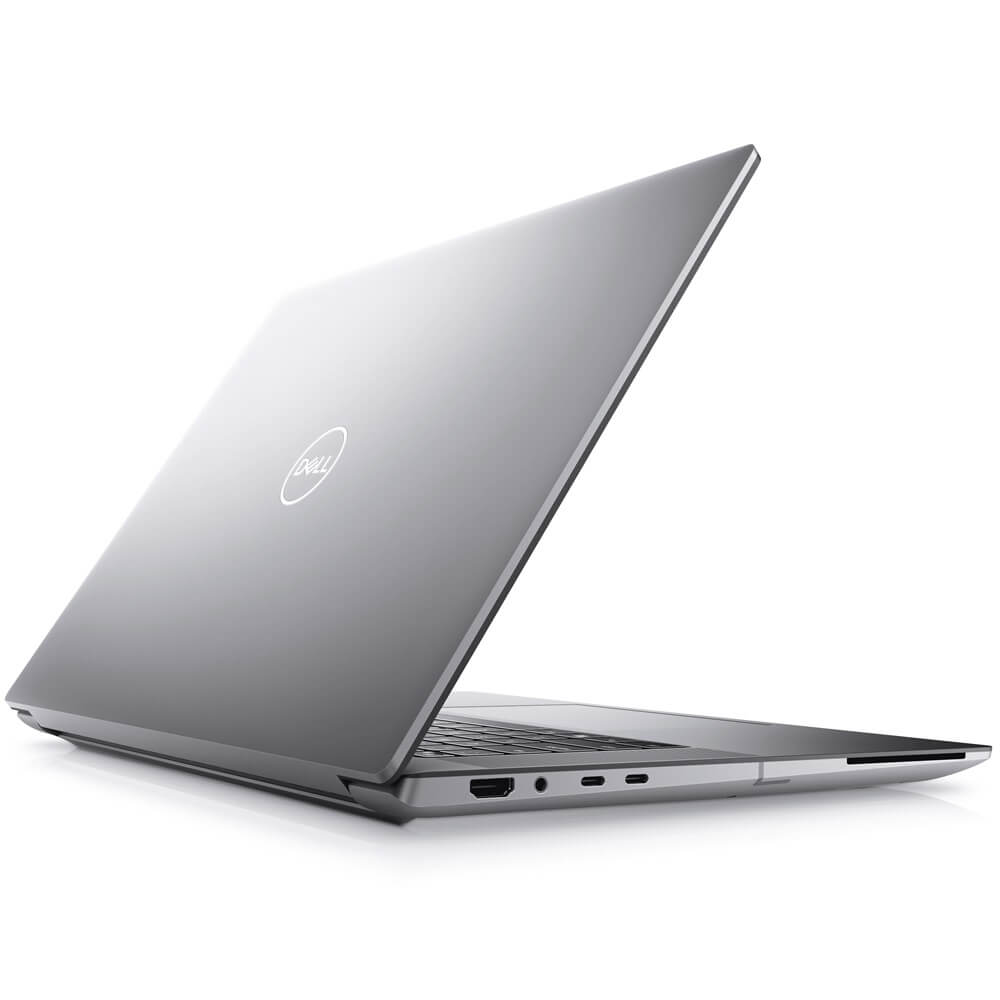 Dell Precision 5690 Mobile Workstation Notebook PC – Core Ultra 7 165H / 16.0″ FHD+ / 32GB RAM / 1TB SSD / NVIDIA RTX 1000 6G