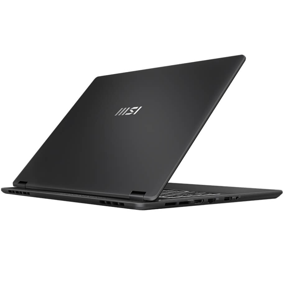 MSI Prestige 14 AI Evo C1MG Notebook PC – Ultra 5 125H / 14” FHD+ / 16GB RAM / 512GB SSD / Win 11 Home (C1MG-031ZA) image 4