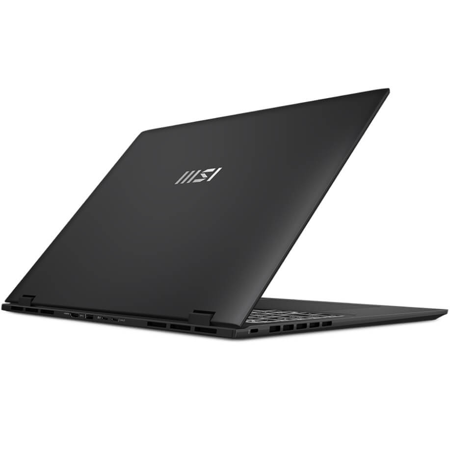 MSI Prestige 16 AI Studio B1VEG Notebook PC – Core Ultra 7 155H / 16.0″ QHD / 16GB RAM / 1TB SSD / NVIDIA RTX 4050 6GB / Win 11 Home / Steller Grey (B1VEG-050ZA) image 4