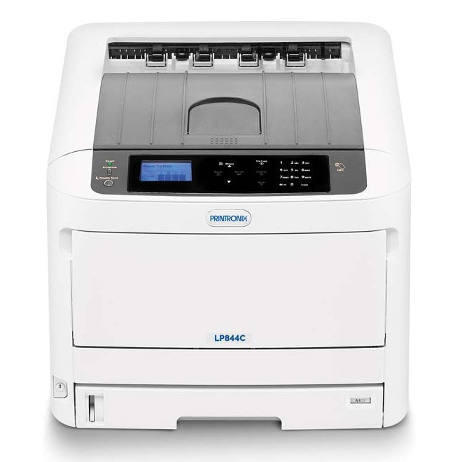 Printronix LP844C Industrial A3 Colour Laser Printer (U47074329) image 1