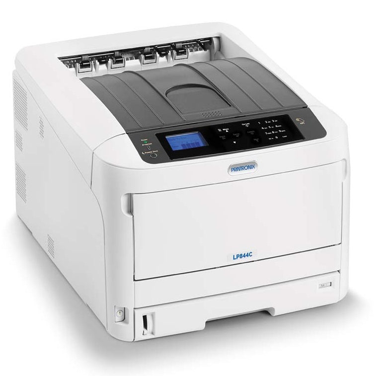 Printronix LP844C Industrial A3 Colour Laser Printer (U47074329) image 2