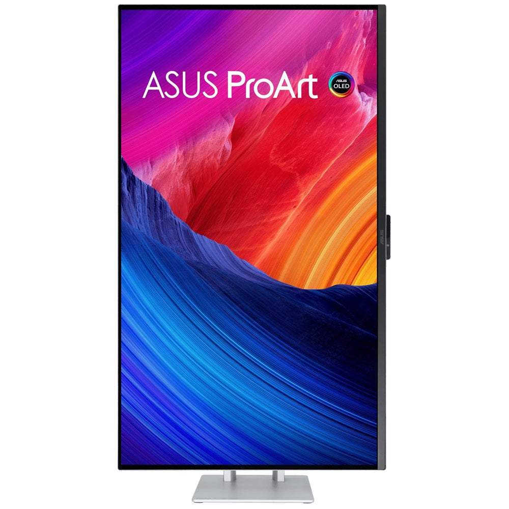 ASUS ProArt Display OLED PA32UCDM 32-inch 4K UHD QD-OLED Professional Monitor (90LM03HE-B01K70) image 4
