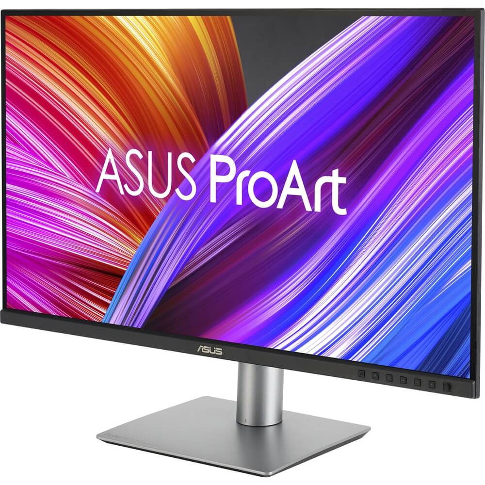ASUS ProArt Display PA279CRV 27″ 4K UHD IPS Professional Monitor (PA279CRV) image 3
