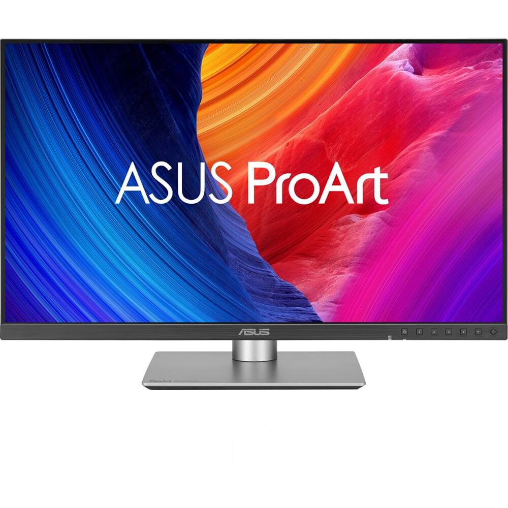 ASUS ProArt Display PA27JCV 27″ 5K IPS Professional Monitor (PA27JCV) image 1