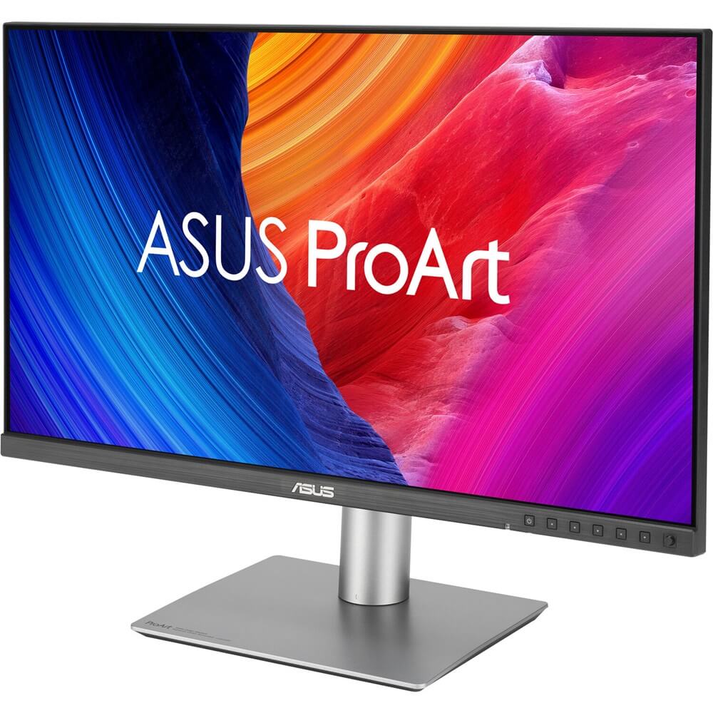 ASUS ProArt Display PA27JCV 27″ 5K IPS Professional Monitor (PA27JCV) image 3