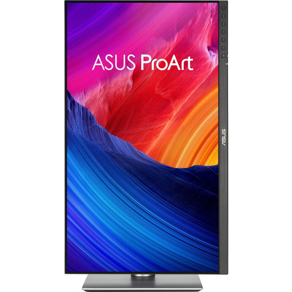 ASUS ProArt Display PA27JCV 27″ 5K IPS Professional Monitor (PA27JCV) image 4