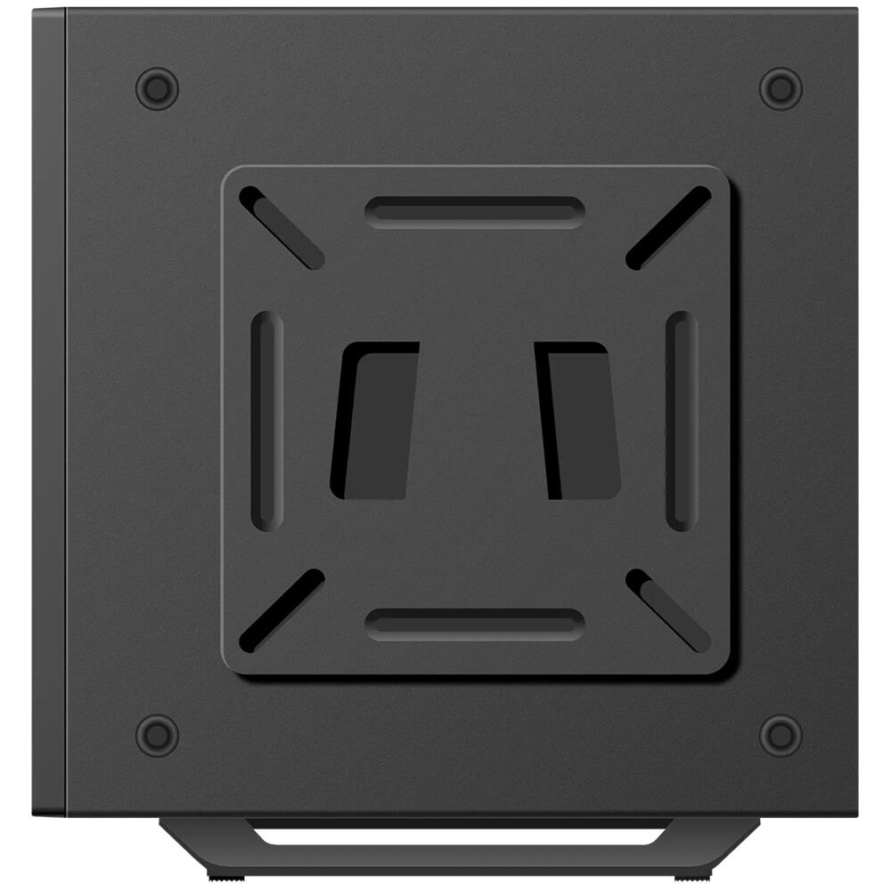 Proline One SFF Desktop PC – Core i3-12100 / 8GB RAM / 256GB SSD / Win 11 Pro (P1LI38G256G11P) image 3