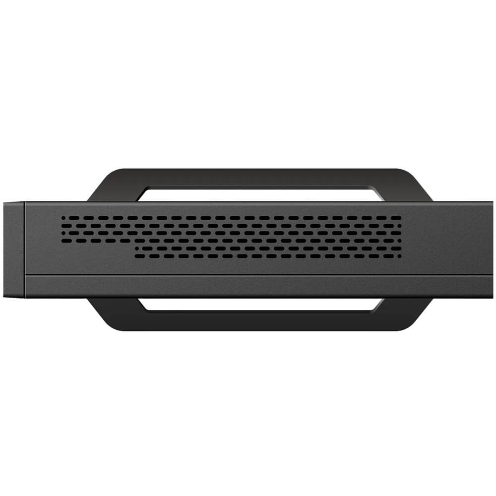 Proline One SFF Desktop PC – Core i3-12100 / 8GB RAM / 256GB SSD / Win 11 Pro (P1LI38G256G11P) image 5