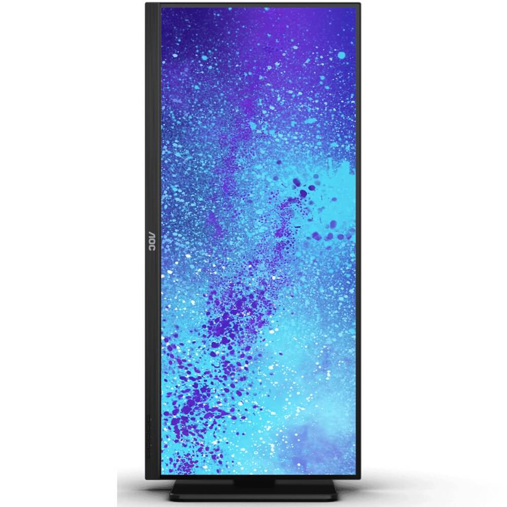 AOC Q34P2 34″ QHD IPS LED Monitor image 4