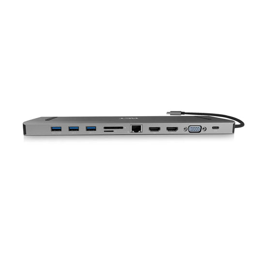 RCT DS-CN3269 USB Type-C Docking Station (DS-CN3269) image 1