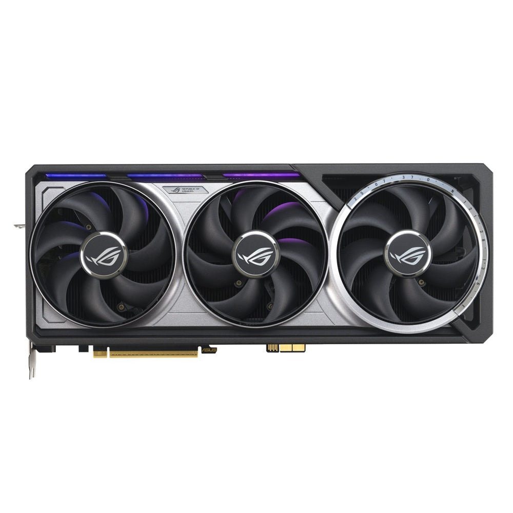 ASUS ROG Astral GeForce RTX 5090 32GB GDDR7 BTF OC Edition Graphics Card (ROG-ASTRAL-RTX5090-O32BTF) image 2