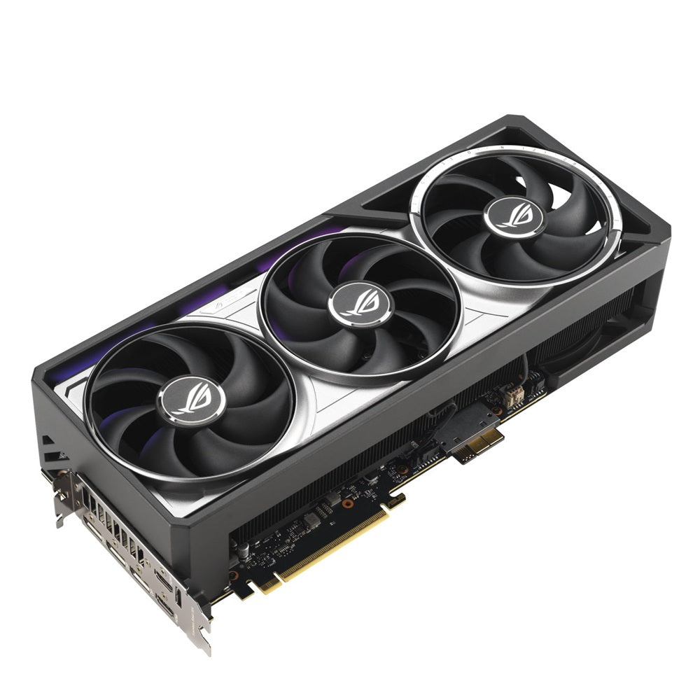 ASUS ROG Astral GeForce RTX 5090 32GB GDDR7 BTF OC Edition Graphics Card (ROG-ASTRAL-RTX5090-O32BTF) image 3