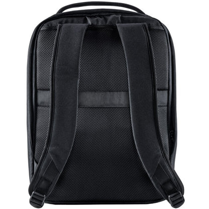 ASUS ROG BP1501G 17″ Gaming Backpack (90XB04ZN-BBP020) — side view