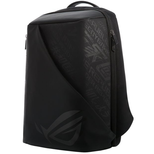 ASUS ROG Ranger BP2500 15″ Gaming Backpack (90XB0500-BBP000) image 2