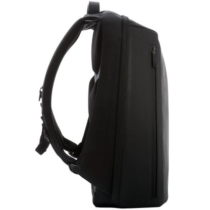 ASUS ROG Ranger BP2500 15″ Gaming Backpack (90XB0500-BBP000) — side view