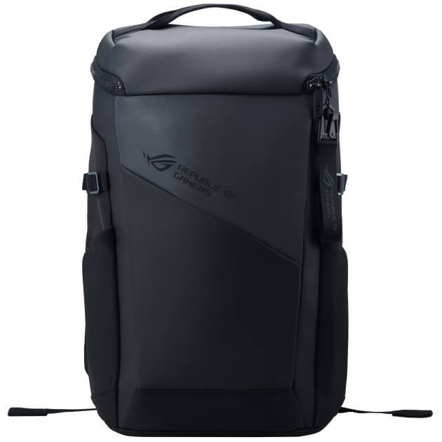 ASUS ROG Ranger BP2701 17″ Gaming Backpack (90XB06L0-BBP000) image 1