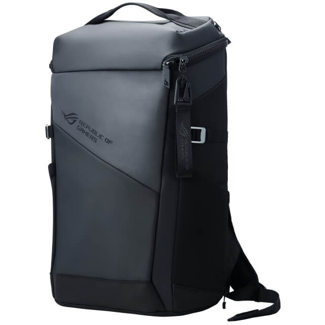 ASUS ROG Ranger BP2701 17″ Gaming Backpack (90XB06L0-BBP000) image 2