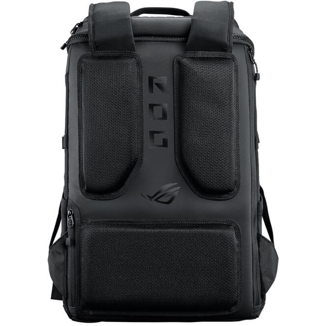 ASUS ROG Ranger BP2701 17″ Gaming Backpack (90XB06L0-BBP000) image 3