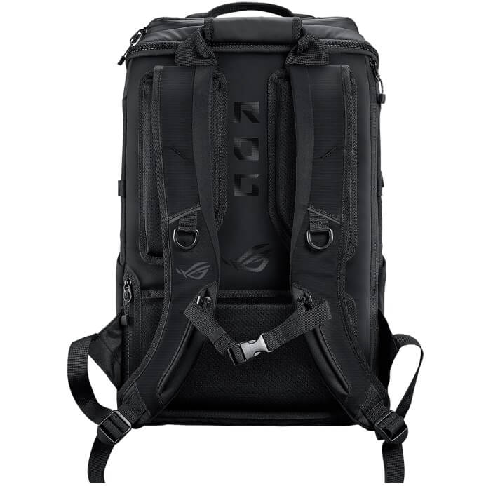 ASUS ROG Ranger BP2701 17″ Gaming Backpack (90XB06L0-BBP000) image 5