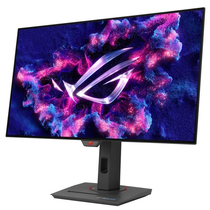 ASUS ROG Strix OLED XG27AQDMG 27″ QHD Gaming Monitor (90LM0AH0-B01A70) image 3