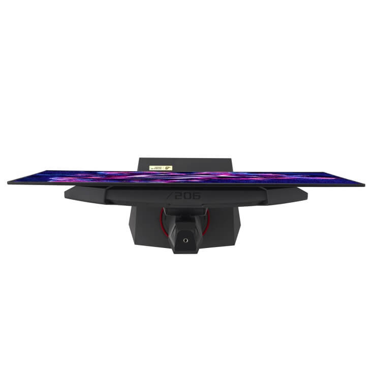 ASUS ROG Strix OLED XG27AQDMG 27″ QHD Gaming Monitor (90LM0AH0-B01A70) image 4