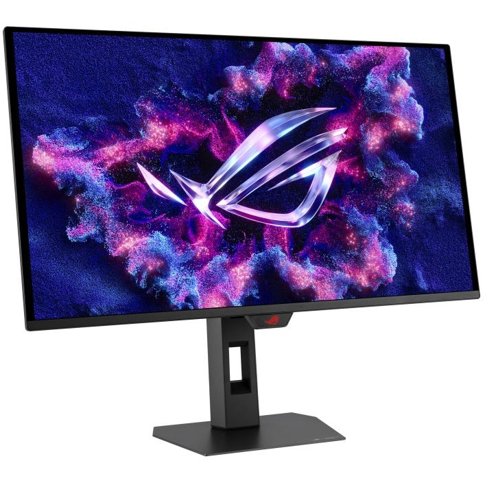ASUS ROG Strix OLED XG27AQDPG 27-inch QHD QD-OLED 500Hz Gaming Monitor (90LM0C50-B01971) image 2