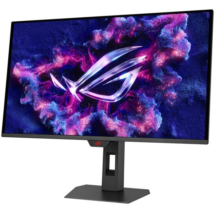 ASUS ROG Strix OLED XG27AQDPG 27-inch QHD QD-OLED 500Hz Gaming Monitor (90LM0C50-B01971) image 3