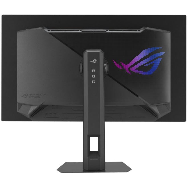 ASUS ROG Strix OLED XG27AQDPG 27-inch QHD QD-OLED 500Hz Gaming Monitor (90LM0C50-B01971) image 4