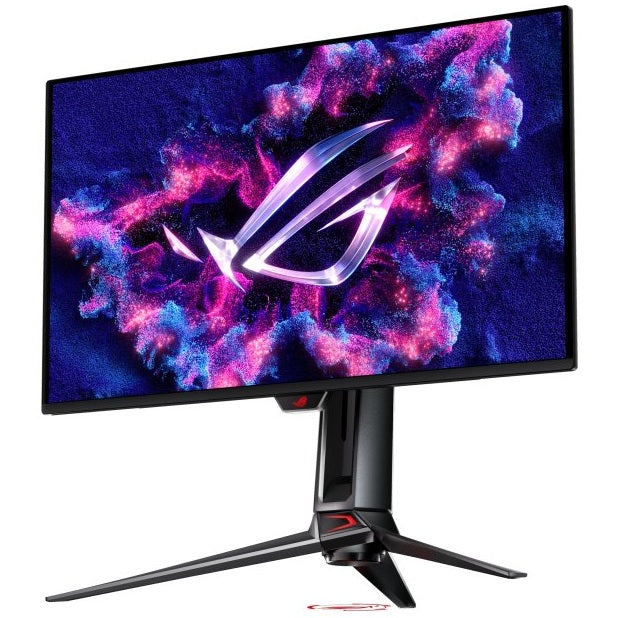 ASUS ROG Swift OLED PG27UCDM 27-inch 4K QD-OLED 240Hz Gaming Monitor (90LM0B30-B01971) image 3