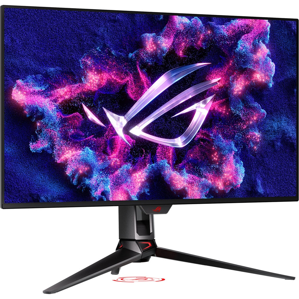 ASUS ROG Swift OLED PG32UCDM 32″ 4K QD-OLED 240Hz Gaming Monitor (PG32UCDM) image 2