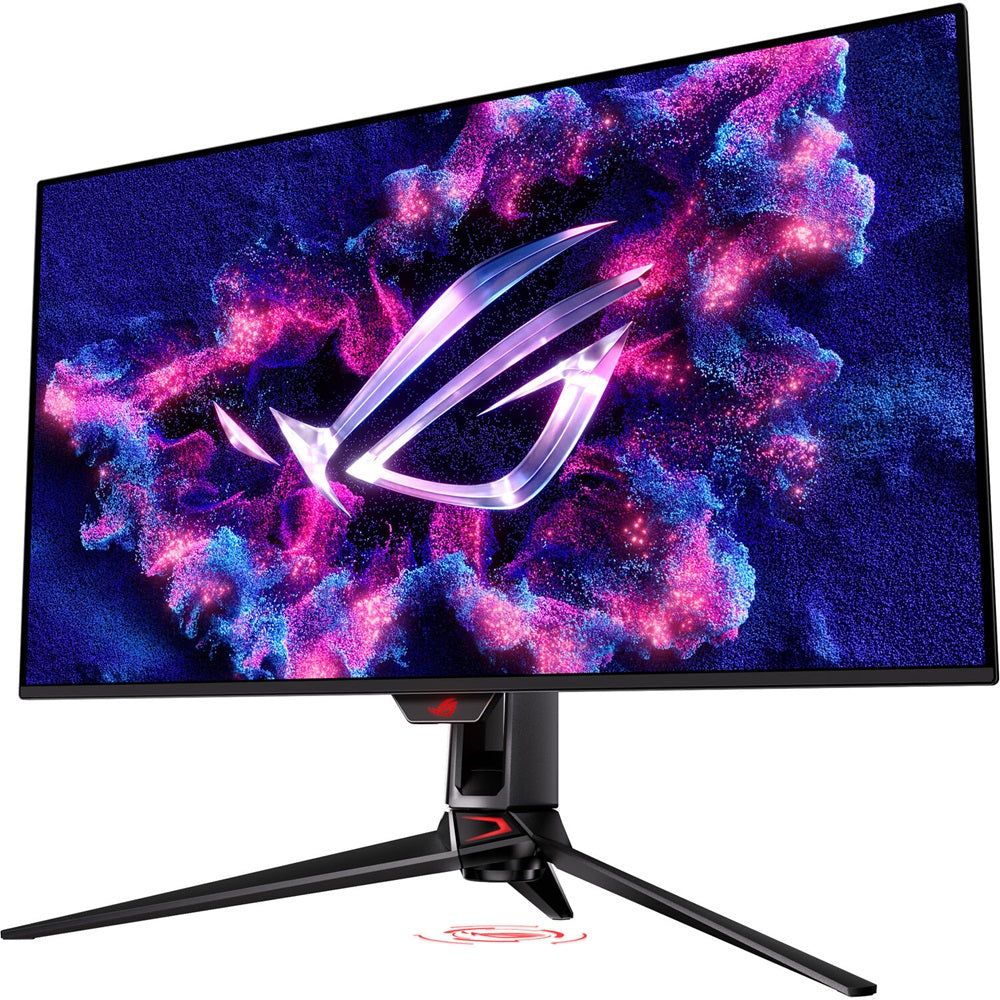 ASUS ROG Swift OLED PG32UCDM 32″ 4K QD-OLED 240Hz Gaming Monitor (PG32UCDM) image 3