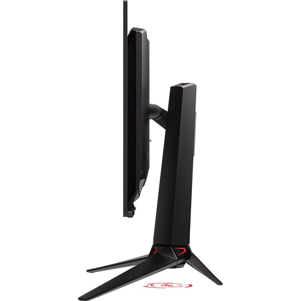 ASUS ROG Swift OLED PG32UCDM 32″ 4K QD-OLED 240Hz Gaming Monitor (PG32UCDM) image 4