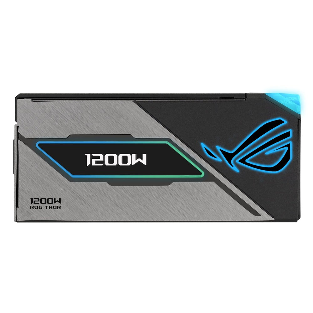 ASUS ROG Thor 1200W 80+ Platinum III Power Supply (90YE00V2-B0NA00) image 3