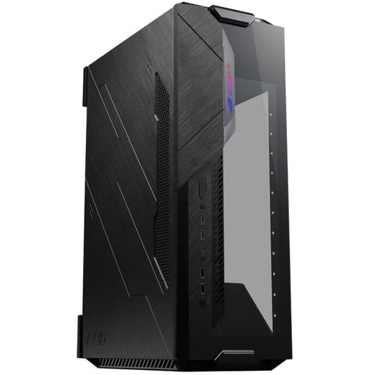 ASUS ROG Z11 Mini-ITX/-DTX Gaming Case (90DC00B0-B39020) image 1