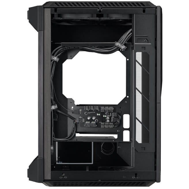 ASUS ROG Z11 Mini-ITX/-DTX Gaming Case (90DC00B0-B39020) image 3