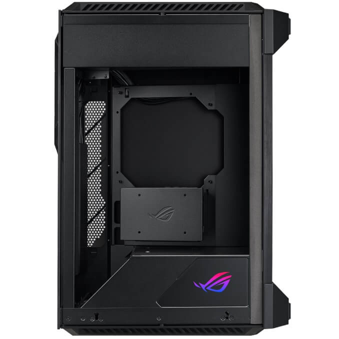 ASUS ROG Z11 Mini-ITX/-DTX Gaming Case (90DC00B0-B39020) image 4
