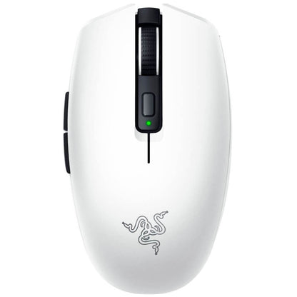 Razer Orochi V2 Mobile Wireless Gaming Mouse – White (RZ01-03730400-R3G1)