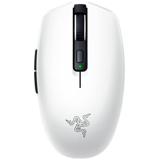 Razer Orochi V2 Mobile Wireless Gaming Mouse – White (RZ01-03730400-R3G1) image 1