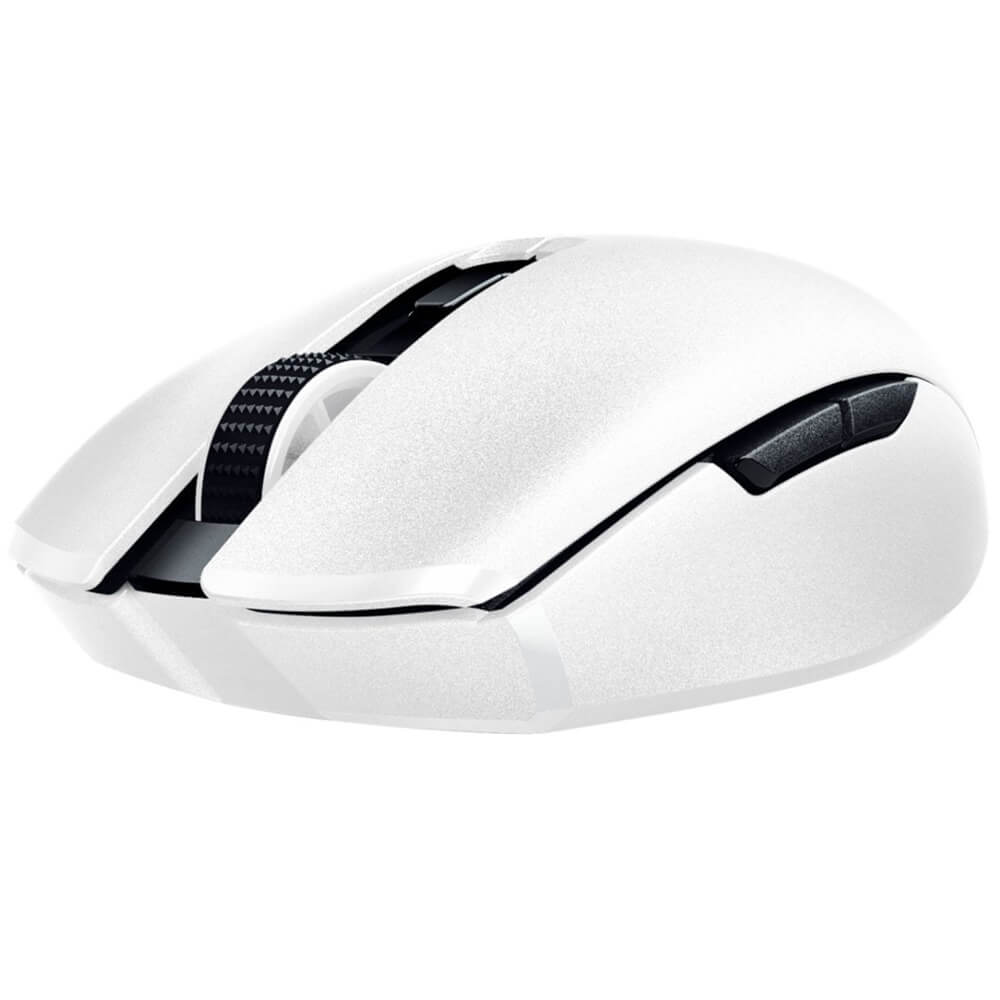 Razer Orochi V2 Mobile Wireless Gaming Mouse – White (RZ01-03730400-R3G1) image 3