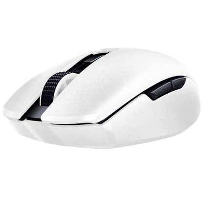 Razer Orochi V2 Mobile Wireless Gaming Mouse – White (RZ01-03730400-R3G1) — side view
