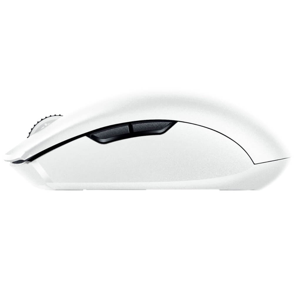 Razer Orochi V2 Mobile Wireless Gaming Mouse – White (RZ01-03730400-R3G1) image 4
