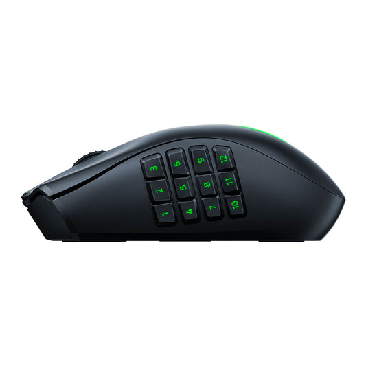 Razer Naga V2 Pro Wireless Gaming Mouse (RZ01-04400100-R3G1) image 2