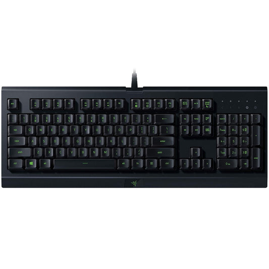 Razer Cynosa Lite Essential Gaming Keyboard – Black (RZ03-02740700-R3U1) image 1