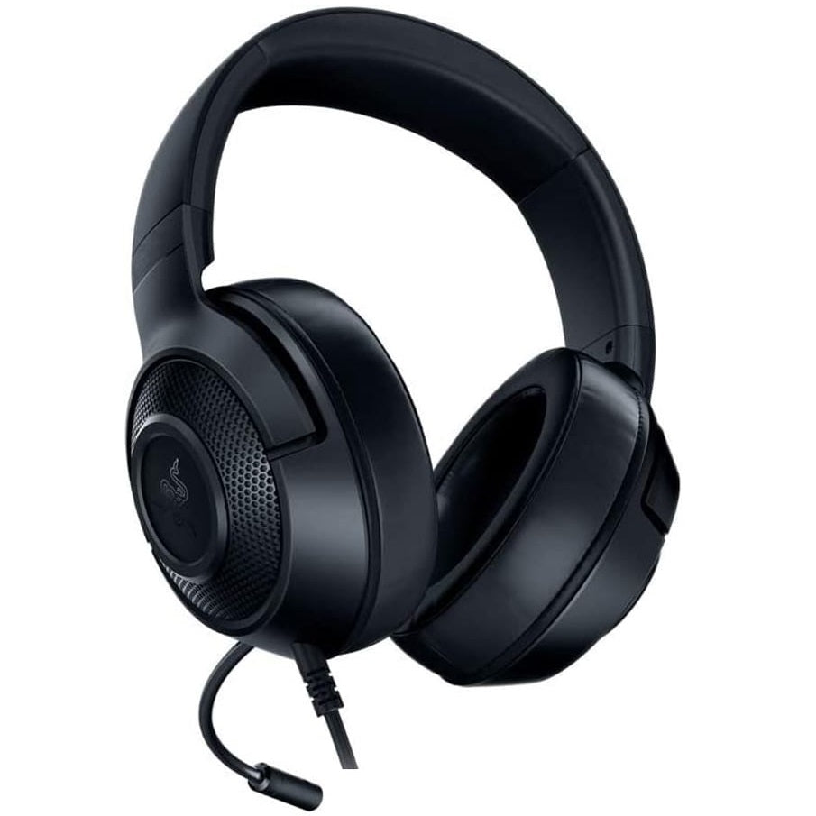 Razer Kraken X Lite Ultralight Gaming Headset (RZ04-02950100-R381) image 2