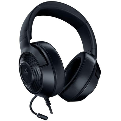 Razer Kraken X Lite Ultralight Gaming Headset (RZ04-02950100-R381) — front view