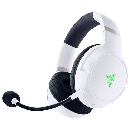 Razer Kaira Pro Wireless Headset for Xbox Series X|S – White (RZ04-03470300-R3M1) image 2