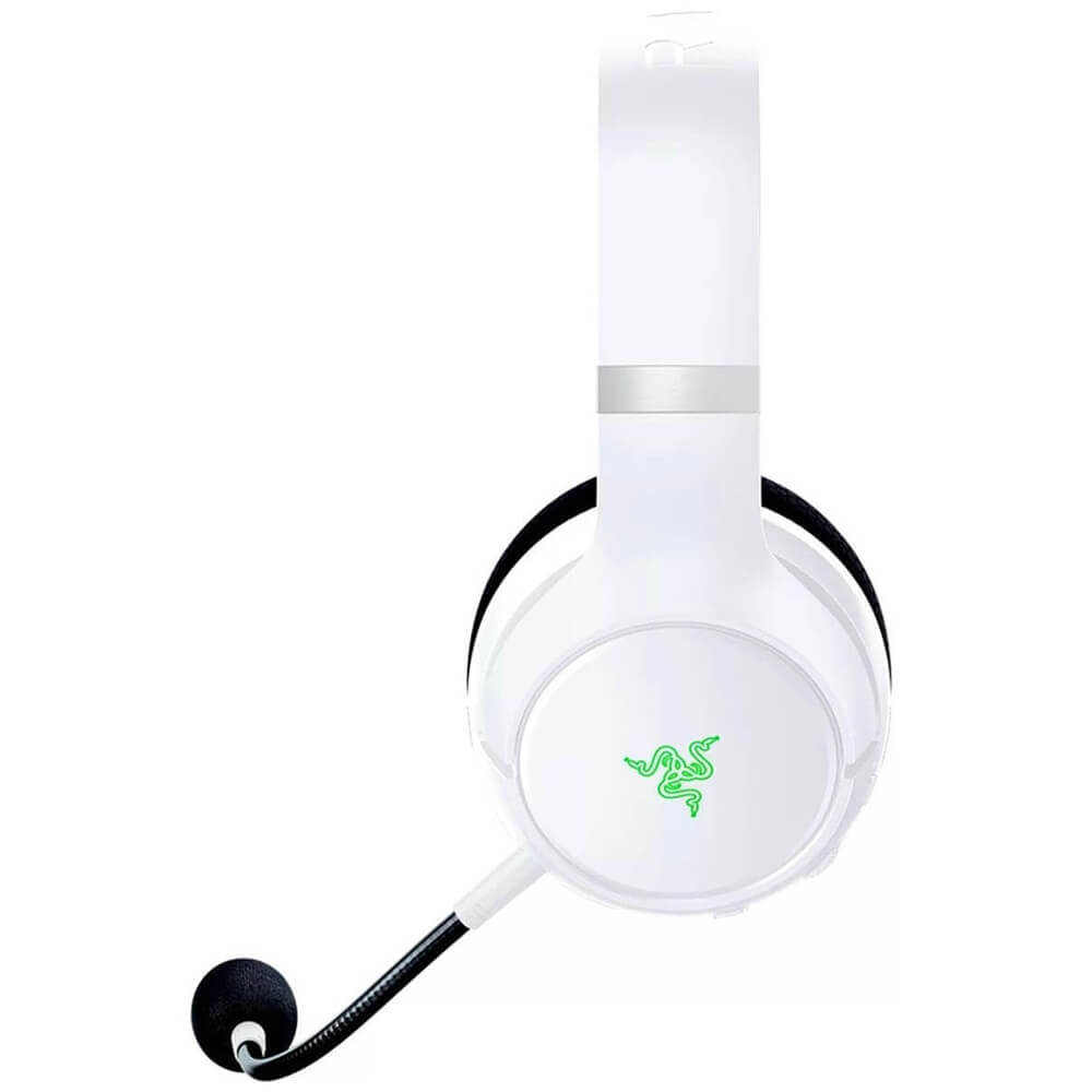 Razer Kaira Pro Wireless Headset for Xbox Series X|S – White (RZ04-03470300-R3M1) image 4