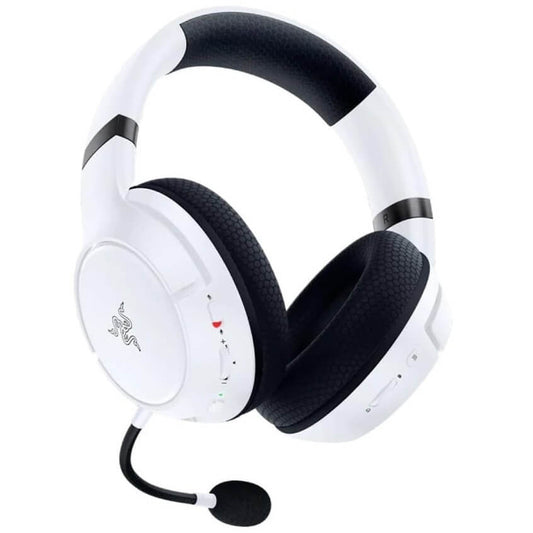 Razer Kaira Wireless Headset for Xbox Series X/S – White (RZ04-03480200-R3M1) image 1