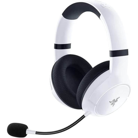 Razer Kaira Wireless Headset for Xbox Series X/S – White (RZ04-03480200-R3M1) image 2