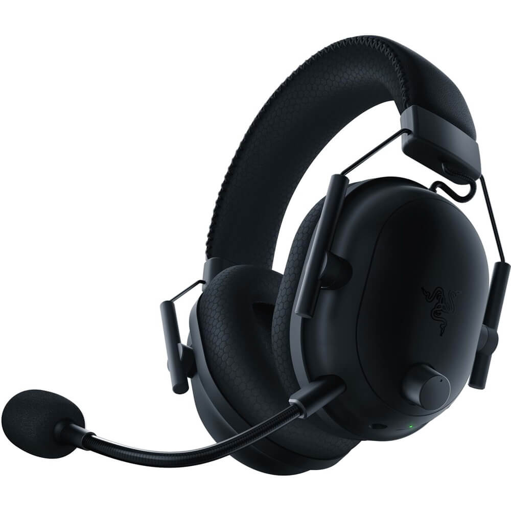 Razer BlackShark V2 Pro Wireless Esports Headset – Black (RZ04-04530100-R3M1) image 3
